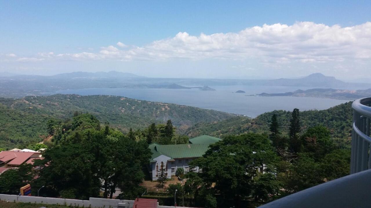 Tagaytay Staycation Tagaytay City Dış mekan fotoğraf