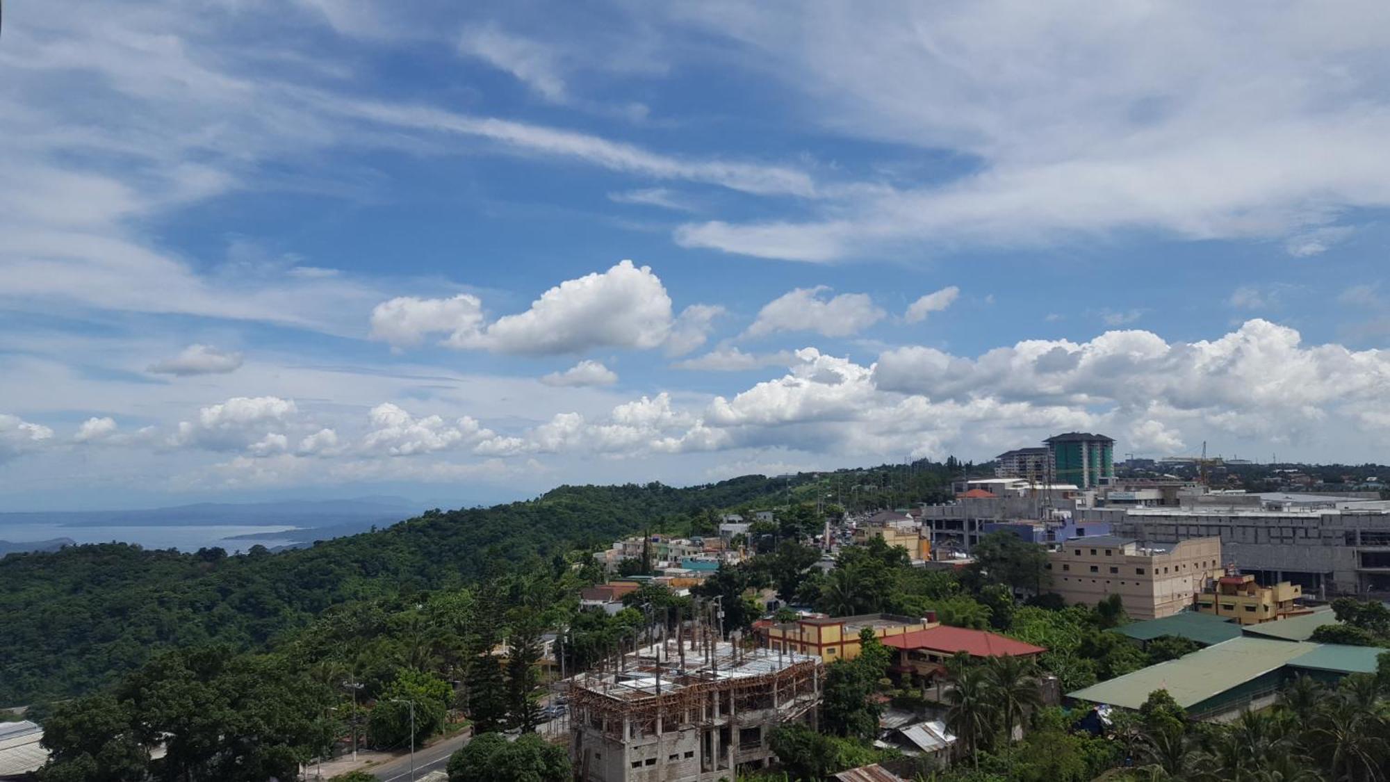 Tagaytay Staycation Tagaytay City Dış mekan fotoğraf