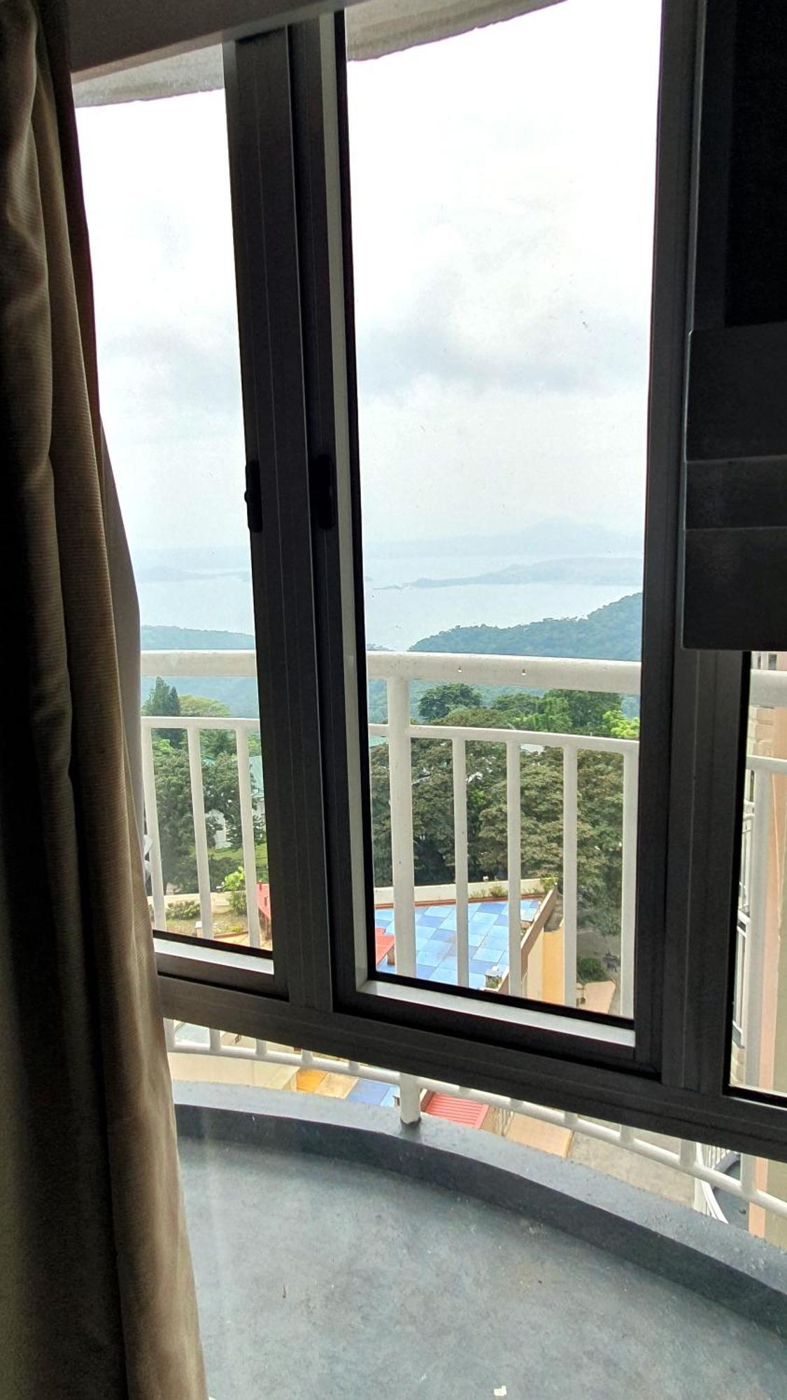 Tagaytay Staycation Tagaytay City Dış mekan fotoğraf