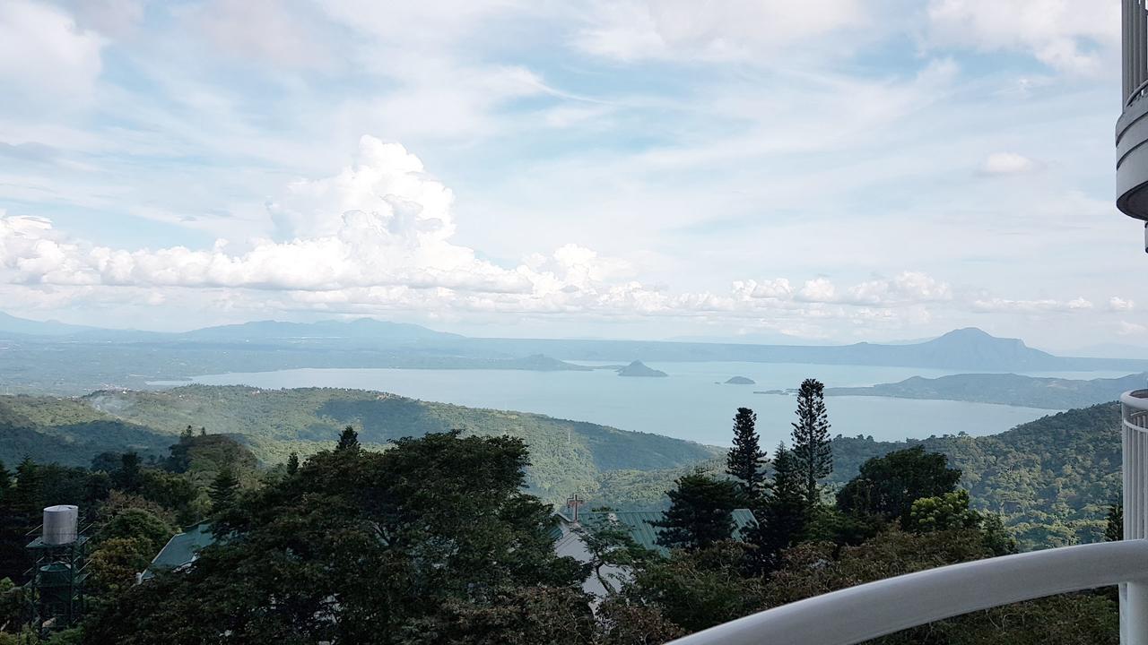 Tagaytay Staycation Tagaytay City Dış mekan fotoğraf